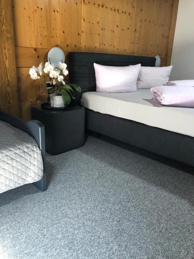 Haus Hubertus Sommerpreise Incl Sommercard Sommercard Partner 제르젠스 외부 사진