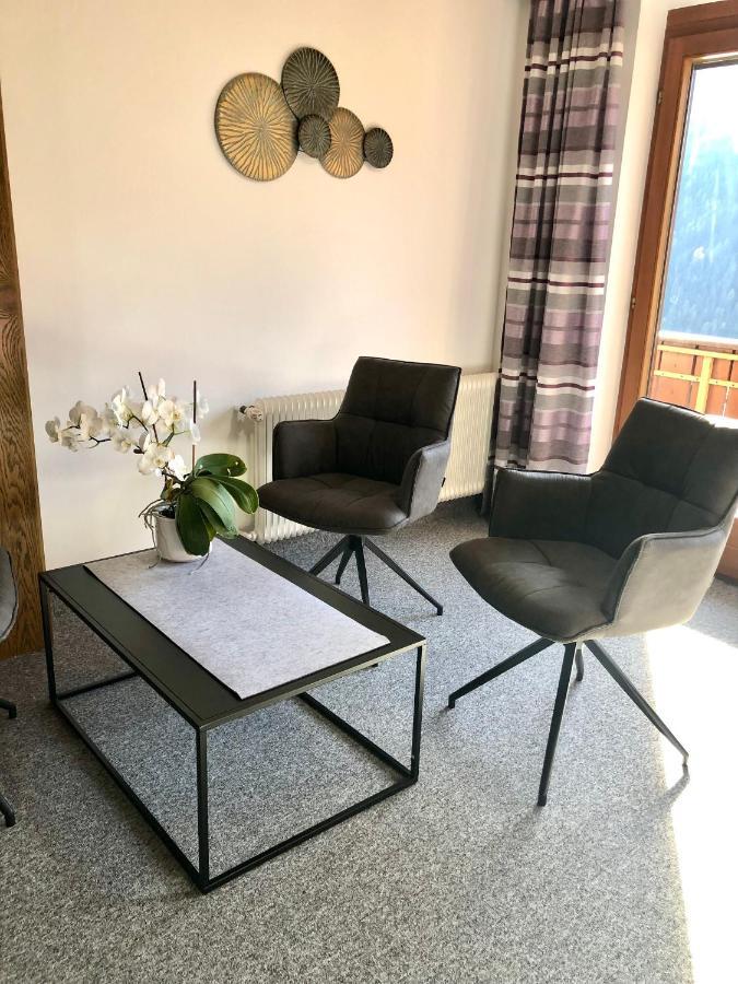 Haus Hubertus Sommerpreise Incl Sommercard Sommercard Partner 제르젠스 외부 사진