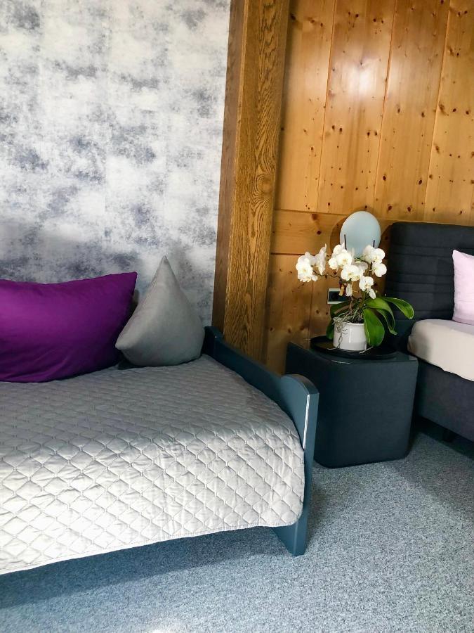 Haus Hubertus Sommerpreise Incl Sommercard Sommercard Partner 제르젠스 외부 사진