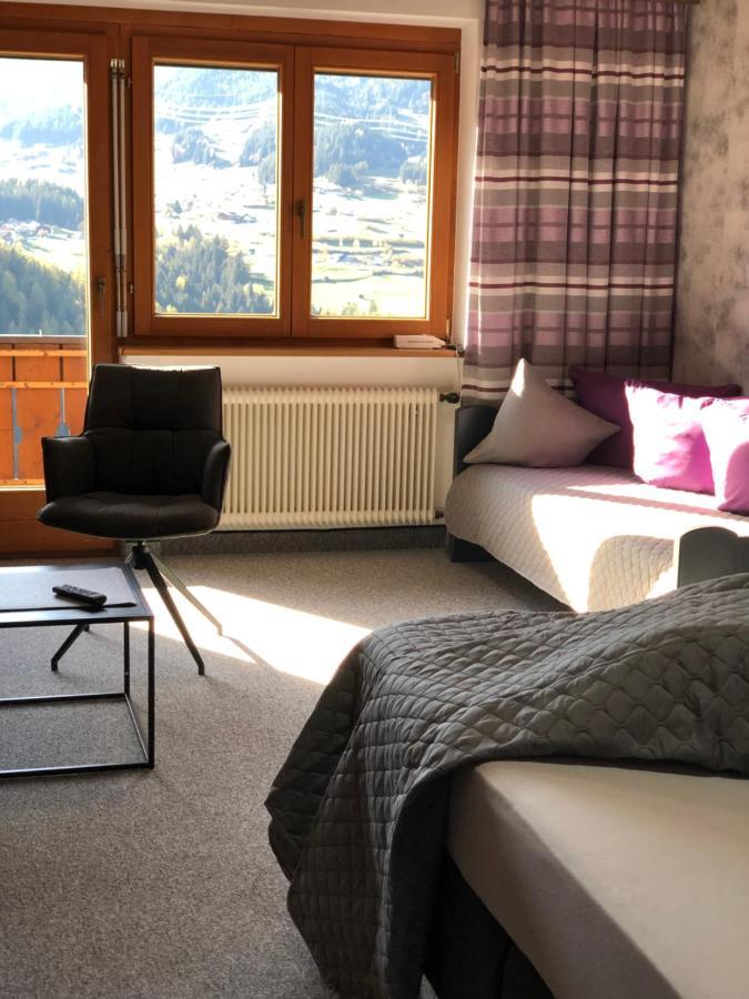 Haus Hubertus Sommerpreise Incl Sommercard Sommercard Partner 제르젠스 외부 사진