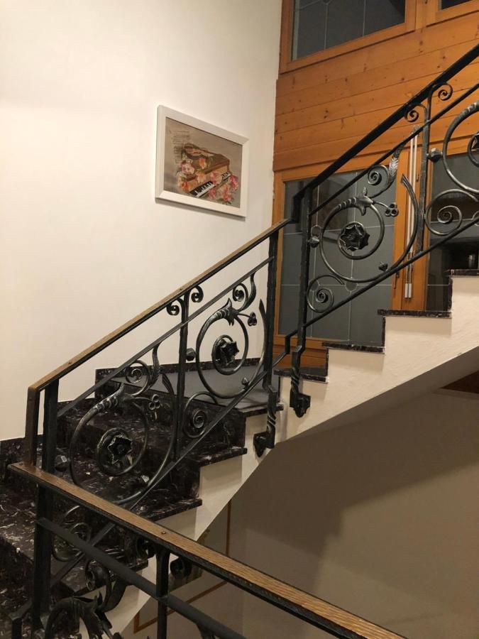 Haus Hubertus Sommerpreise Incl Sommercard Sommercard Partner 제르젠스 외부 사진