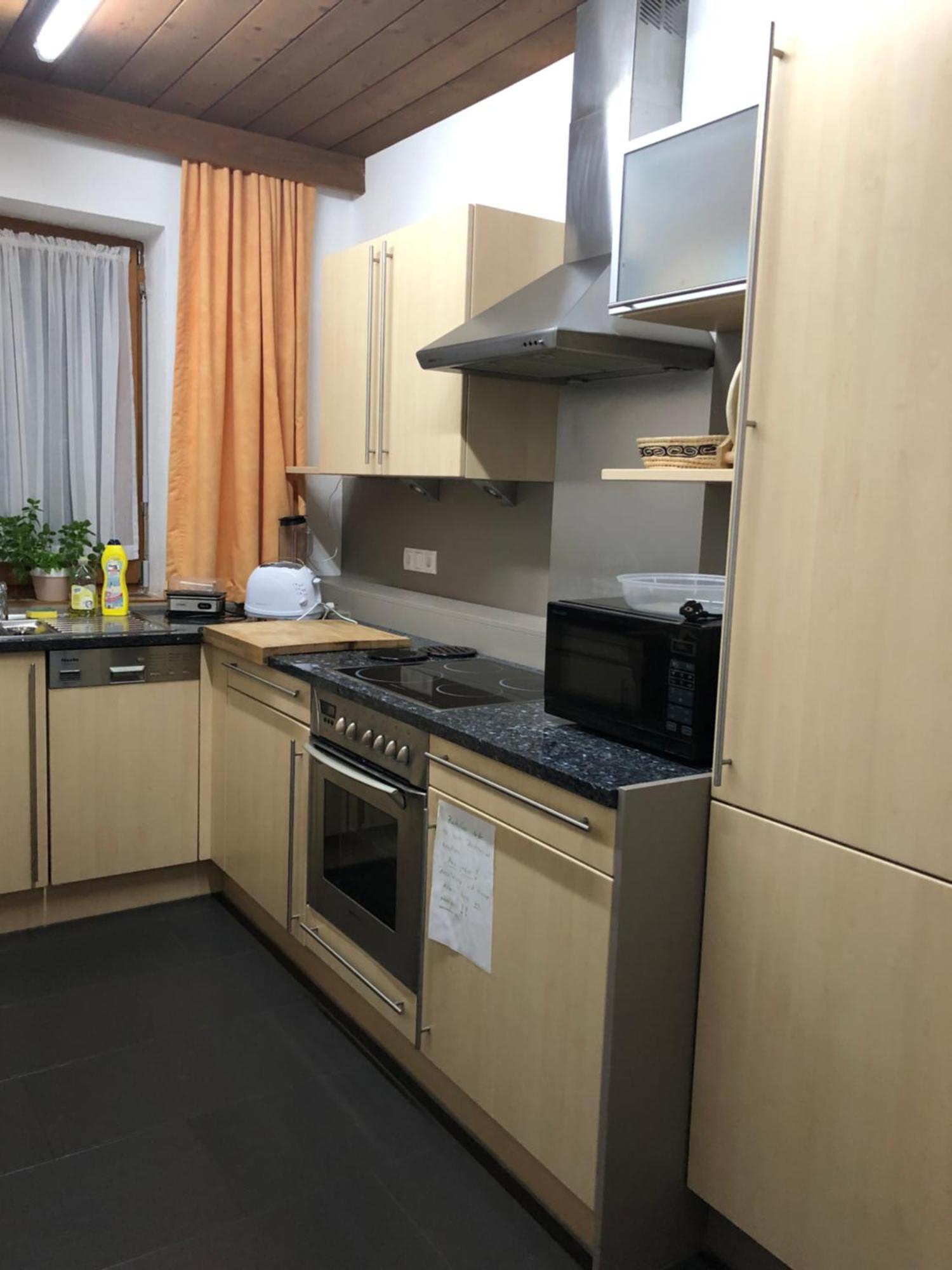 Haus Hubertus Sommerpreise Incl Sommercard Sommercard Partner 제르젠스 외부 사진
